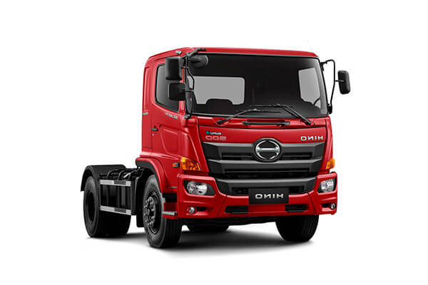 Truk HINO 500 Series TRACTOR HEAD SG 280 TH ABS di Batam